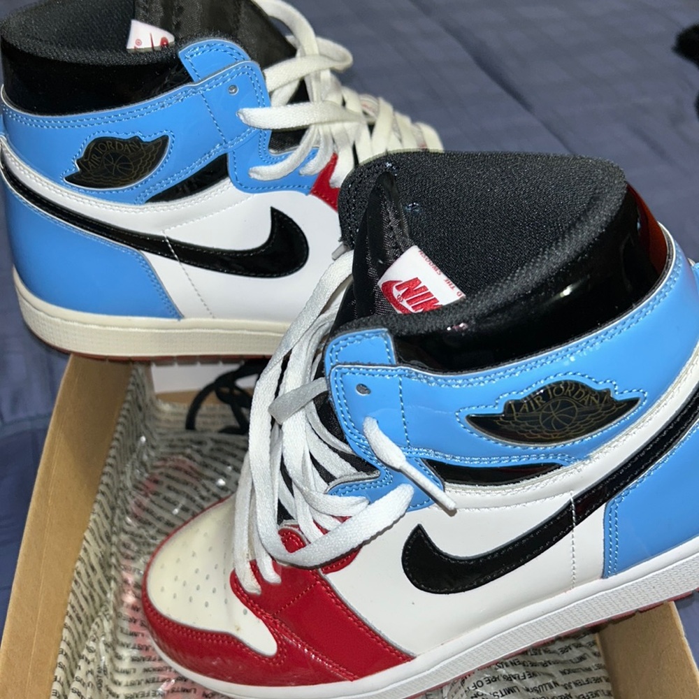 Air Jordan Retro!!